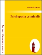 Psichopatia criminalis