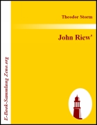 John Riew'