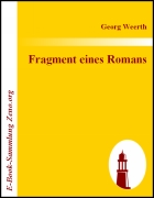 Fragment eines Romans