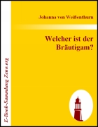 Welcher ist der Bräutigam?