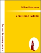 Venus und Adonis