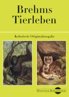 Brehms Tierleben