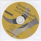 Deutsche Komponisten von Bach bis Wagner