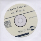 Deutsche Literatur von Frauen