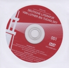 Deutsche Literatur von Luther bis Tucholsky - Großbibliothek