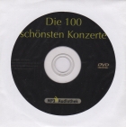 Die 100 schönsten Konzerte