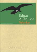 Edgar Allan Poe: Werke, zweisprachig