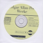 Edgar Allan Poe: Werke (zweisprachig)