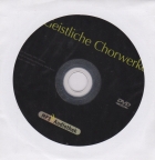Geistliche Chorwerke