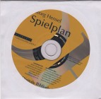 Georg Hensel: Spielplan