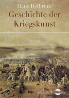 Geschichte der Kriegskunst