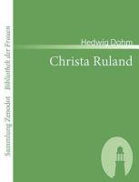 Hedwig Dohm - Christa Ruland