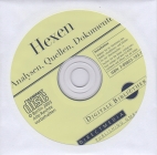 Hexen - Analysen, Quellen, Dokumente
