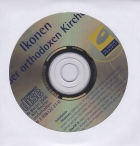 Ikonen der orthodoxen Kirche