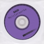 Johann Sebastian Bach: Meisterwerke - 40 Stunden MP3