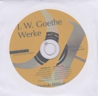 Johann Wolfgang Goethe: Werke