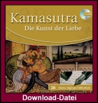 Kamasutra - Die Kunst der Liebe