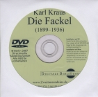Karl Kraus: Die Fackel 1899-1936