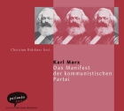 Karl Marx - Das Manifest der kommunistischen Partei
