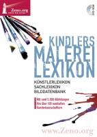 Kindlers Malereilexikon