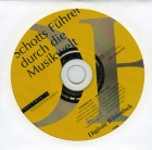 Schotts Führer durch die Musikwelt