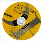 Vollständiges Heiligen-Lexikon
