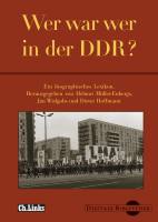 Wer war wer in der DDR