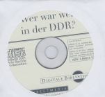 Wer war wer in der DDR