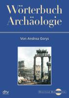 Wörterbuch Archäologie