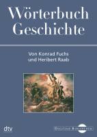 Wörterbuch Geschichte