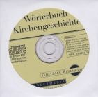 Wörterbuch Kirchengeschichte