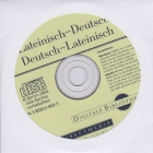 Wörterbuch Lateinisch-Deutsch / Deutsch-Lateinisch von Georges