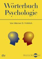 Wörterbuch Psychologie