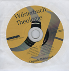 Wörterbuch Theologie