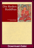 Reden Buddhas
