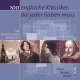 100 englische Klassiker, die jeder haben muss