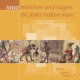 1.000 Märchen und Sagen, die jeder haben muss