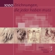 1.000 Zeichnungen, die jeder haben muss