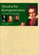 Deutsche Komponisten von Bach bis Wagner