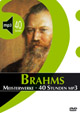 Johannes Brahms: Meisterwerke - 40 Stunden MP3 (1. Auflage)