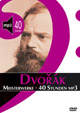 Antonin Dvořák: Meisterwerke - 40 Stunden MP3 (1. Auflage)