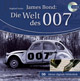 James Bond: Die Welt des 007