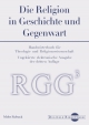 RGG Religion in Geschichte und Gegenwart
