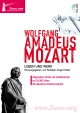 Wolfgang Amadeus Mozart: Leben und Werk