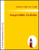 eBook-Download: Ludwig Achim von...