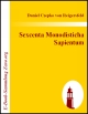 Sexcenta Monodisticha Sapientum