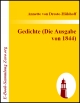 eBook-Download: Annette von Dros...
