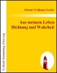 eBook-Download: Johann Wolfgang ...