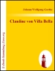 Claudine von Villa Bella