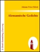 eBook-Download: Johann Peter Heb...